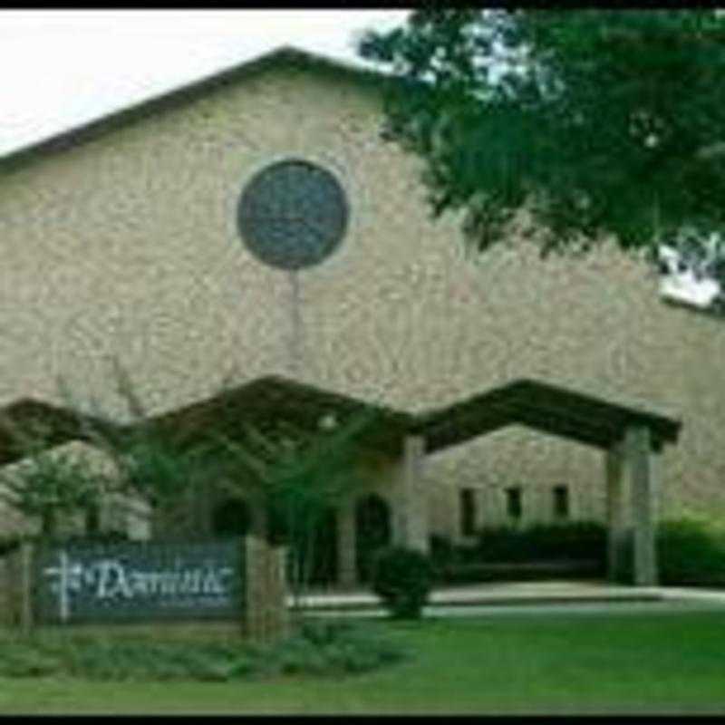 St. Dominic Parish - Mobile, Alabama
