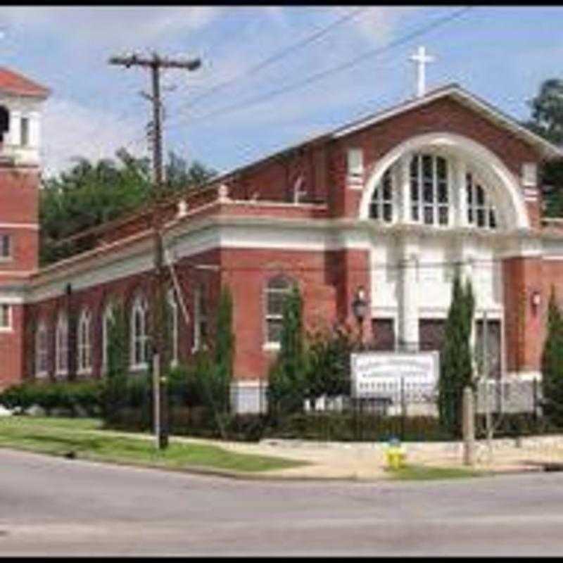 St. Matthew Parish - Mobile, Alabama