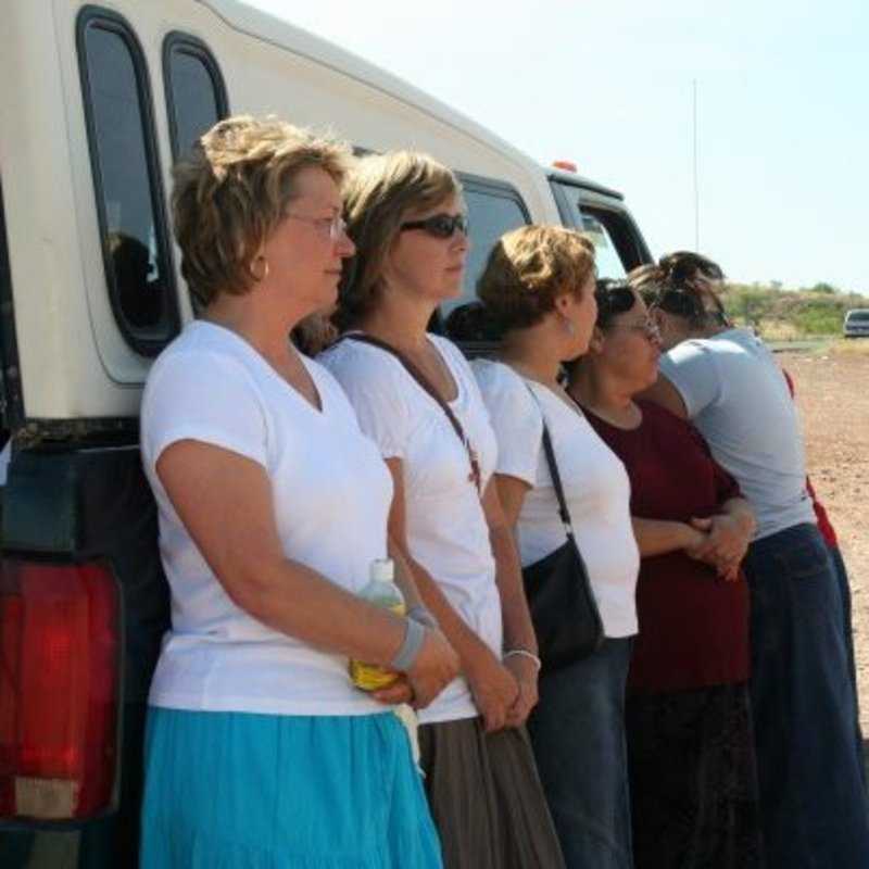 Mexico Mission Trip 2007