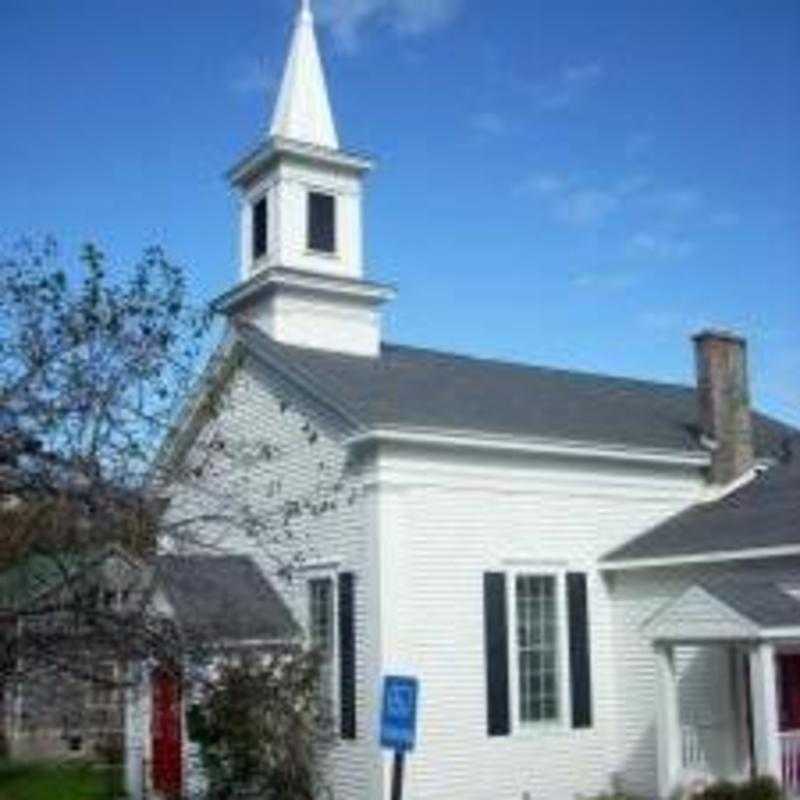 St. David's Episcopal Church, Barneveld, New York, United States