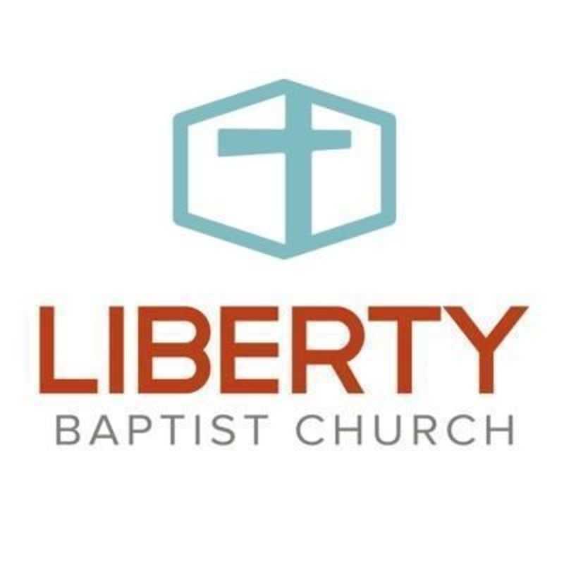 Liberty Baptist Church - Chelsea, Alabama