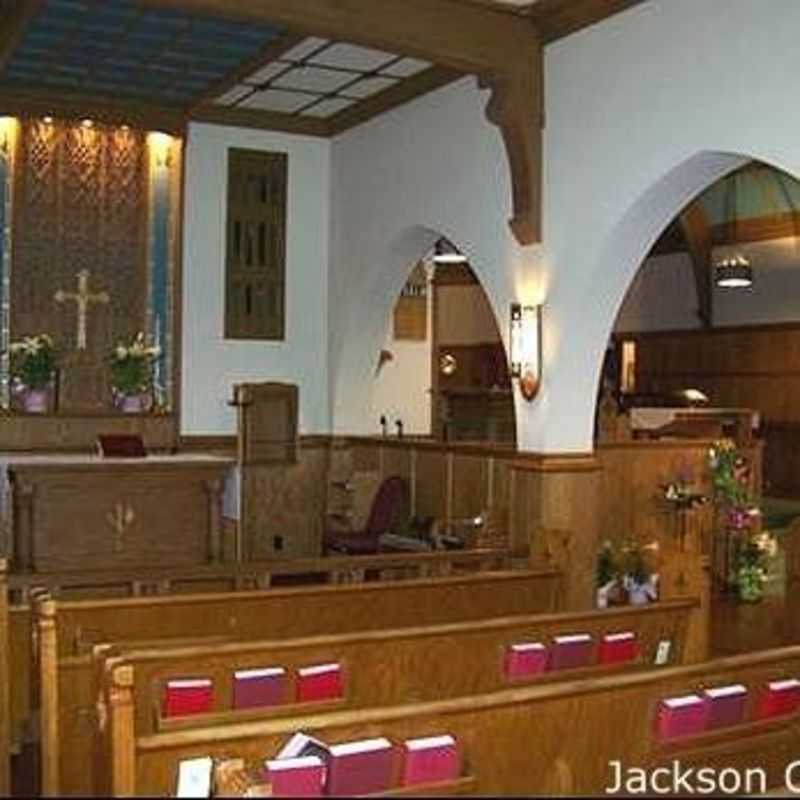Jackson Chapel