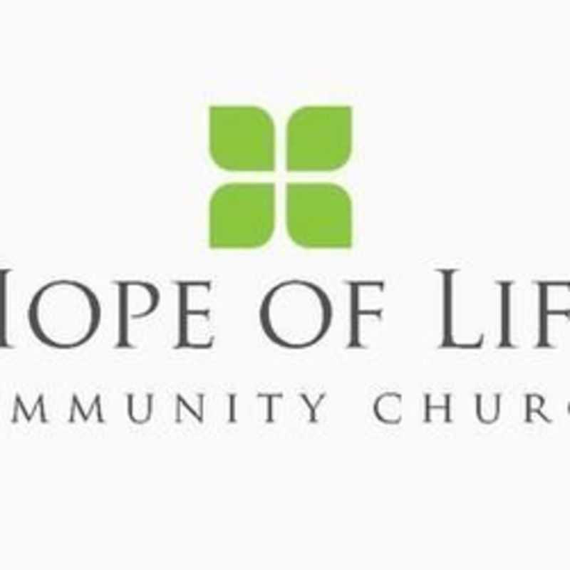 Hope of Life Community Church - Sunshine, Victoria