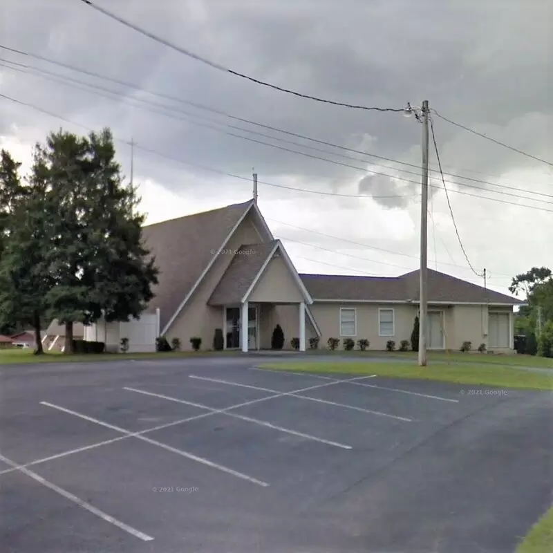 Airview Church Of God - Opelika, Alabama
