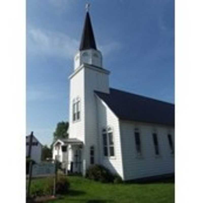 Saint Thomas More - Pugwash, Nova Scotia
