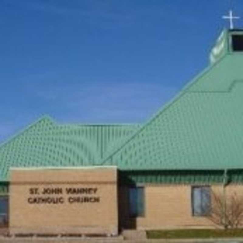 Holy Trinity Pastoral Unit - Lower Sackville, Nova Scotia