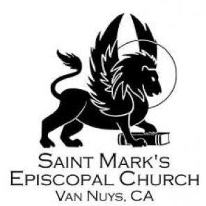 St. Mark's Episcopal Church - Van Nuys, California