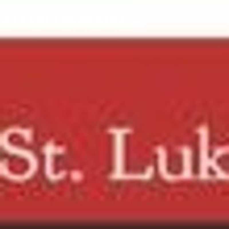 St. Lukes Episcopal Church - Mobile, Alabama