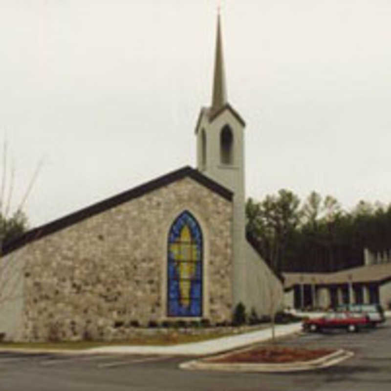 Saint Oliver Plunkett - Snellville, Georgia