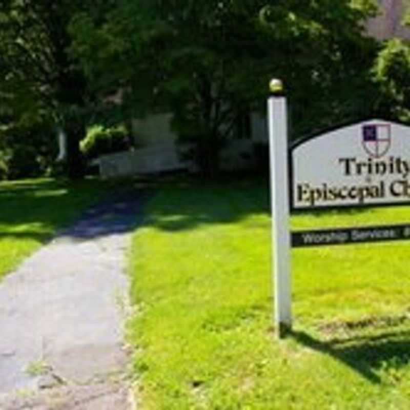 Trinity Episcopal Church - Rocky Hill, New Jersey