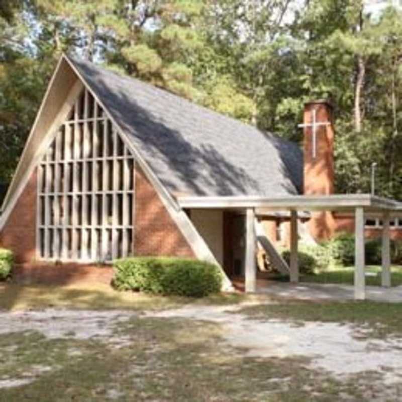 St. Joseph Mission - Darlington, South Carolina