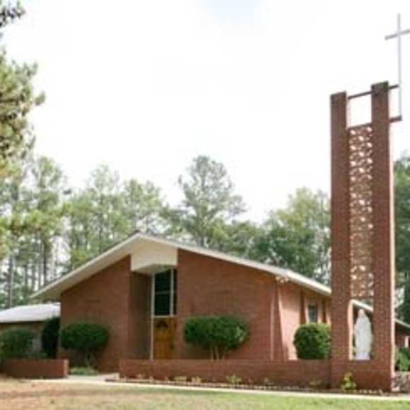 St. Theresa - Winnsboro, South Carolina