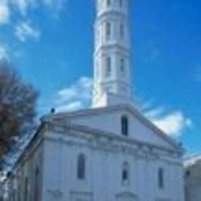 St. Vincent de Paul - Baltimore, Maryland
