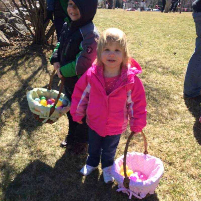 2015 Easter Egg Hunt