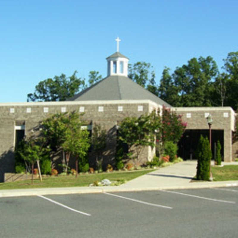 Saint Joseph - Martinsville, Virginia