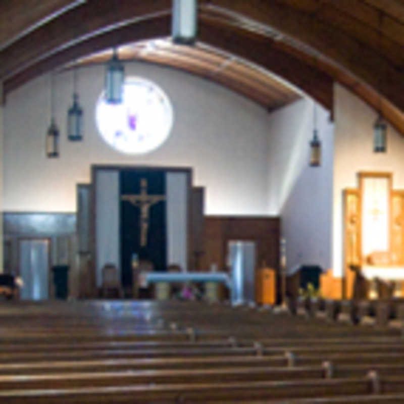 Blessed Sacrament - Saugus, Massachusetts