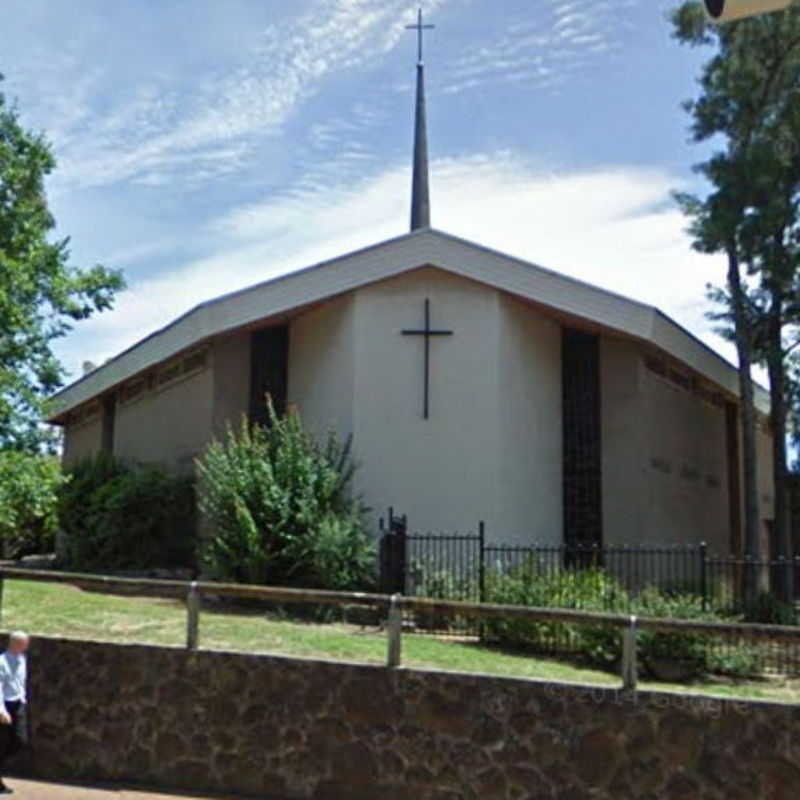 All Saints' Anglican Church - Melbourne, Victoria
