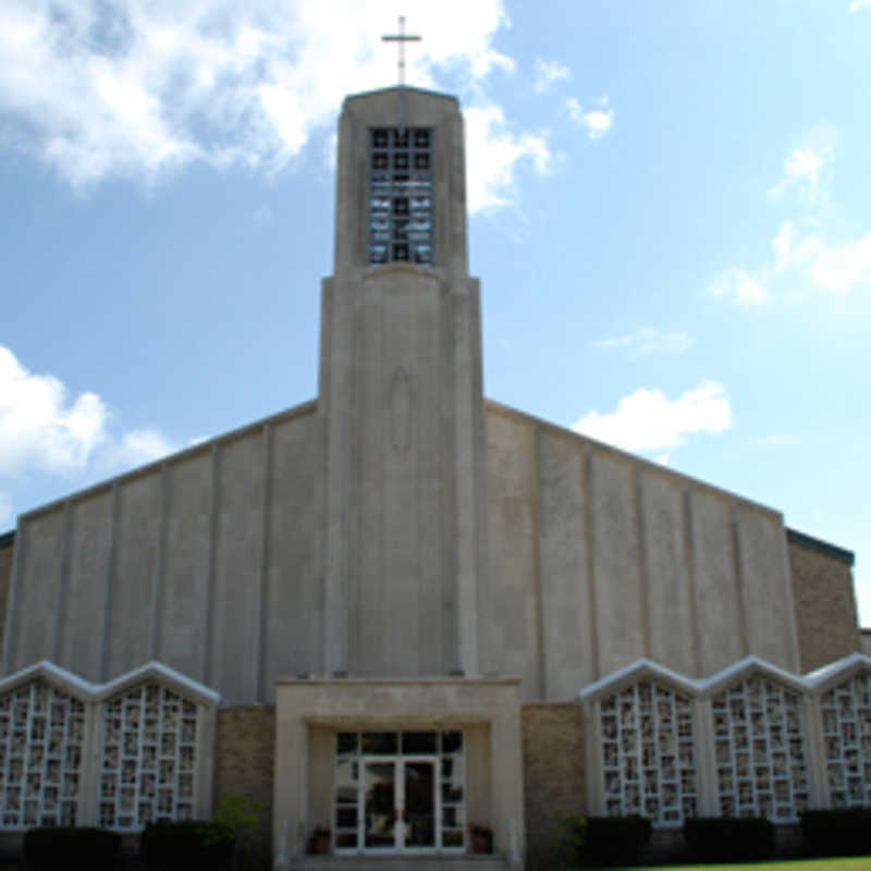 Our Lady of the Immaculate Conception - Dayton, Ohio