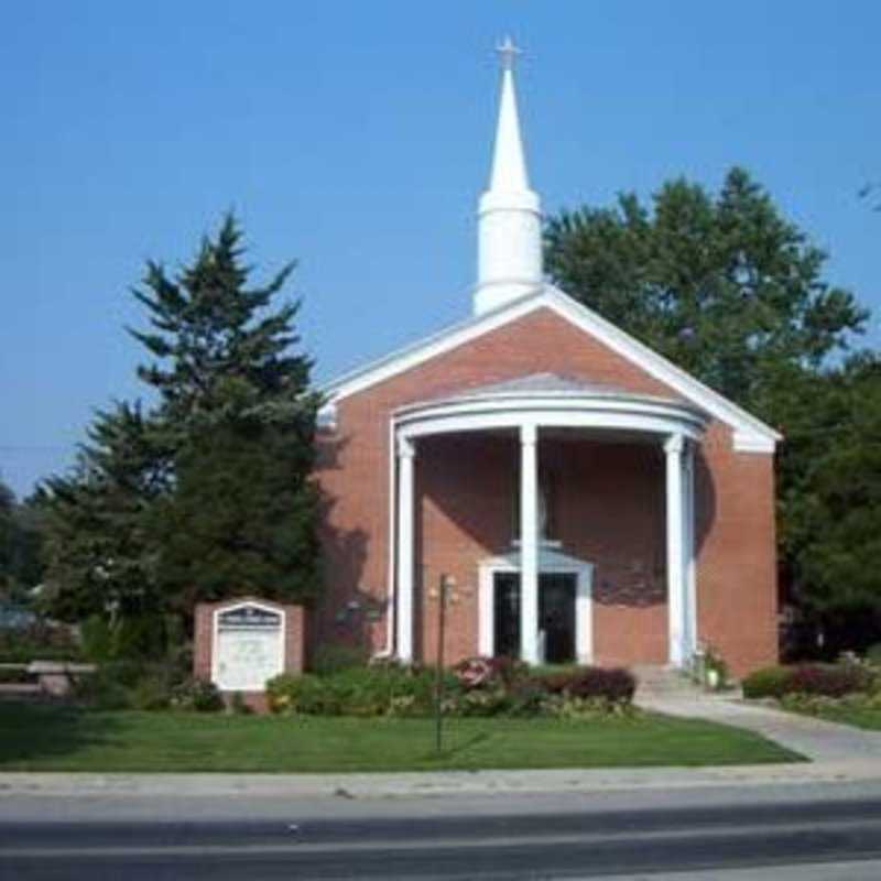 St. Teresa - Kankakee, Illinois