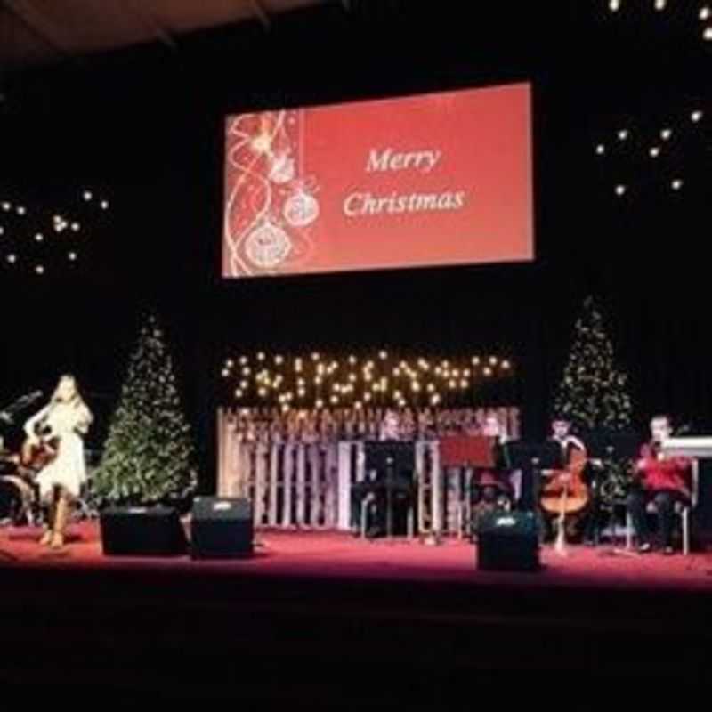Christmas at Life of Faith Church