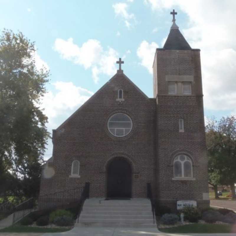 St. Joseph - Hopedale, Illinois