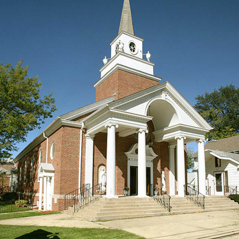 St. Joseph - Richmond, Illinois