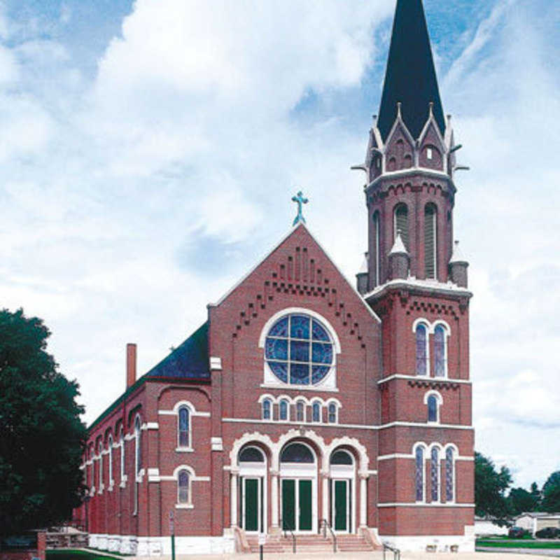 St. Louis - Nokomis, Illinois