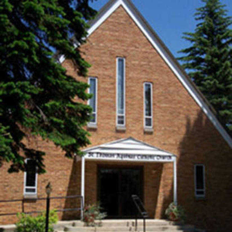 St. Thomas Aquinas - Elmira, Michigan