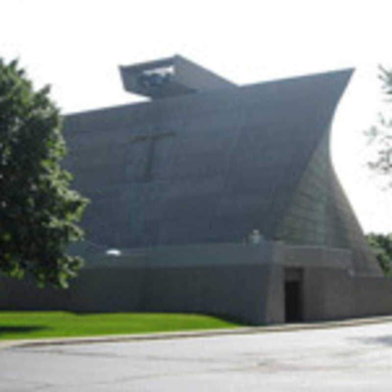 St. Francis de Sales - Muskegon, Michigan