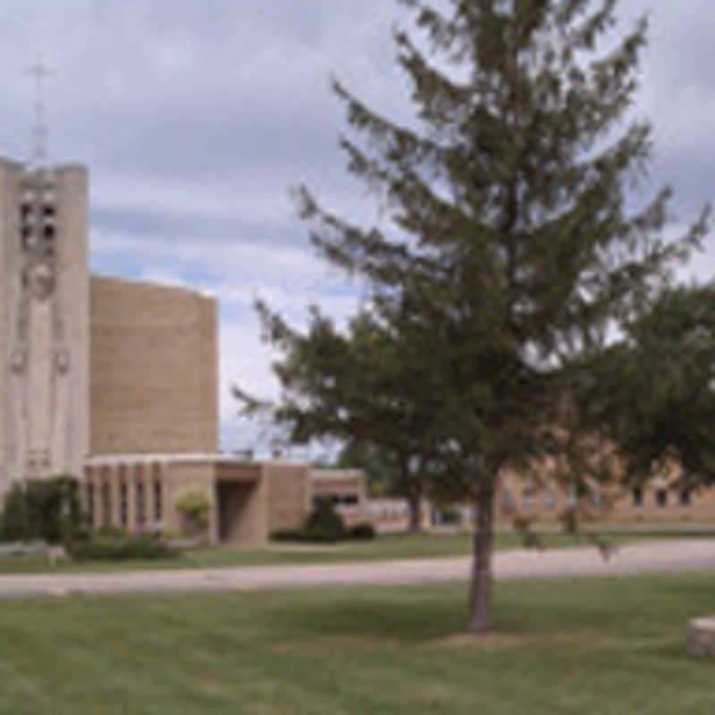 Holy Redeemer Parish - Burton, Michigan