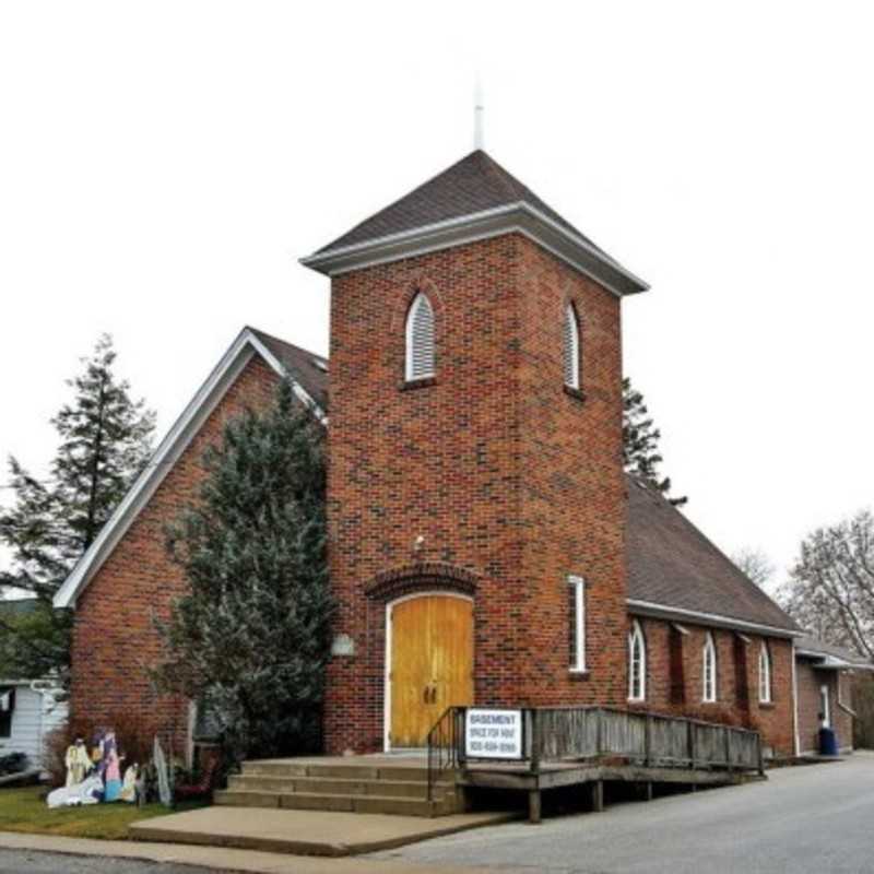 St. Elijah the Prophet Church - Richmond Hill, Ontario