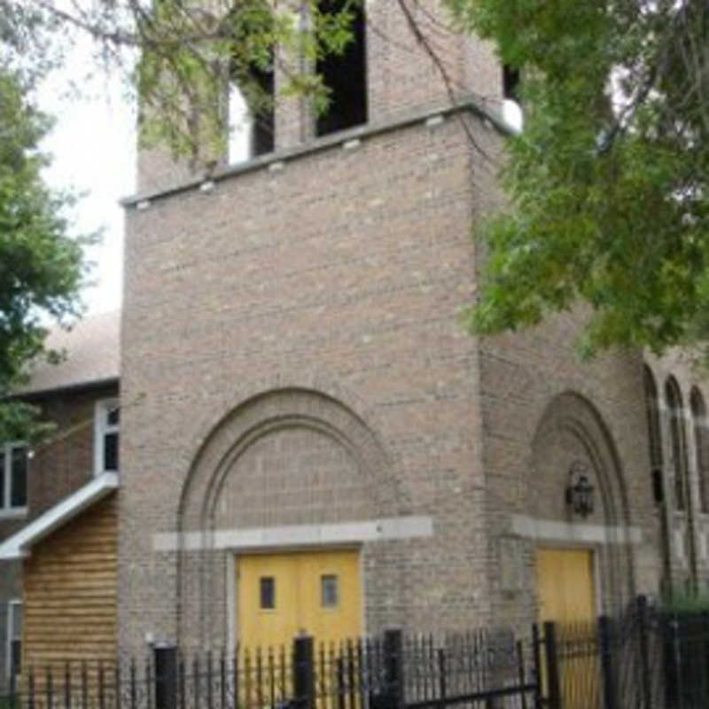Holy Nativity of the Lord Church - Chicago, Illinois
