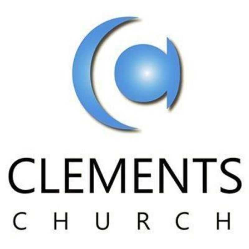 Clements Baptist Church - Anderson, Alabama