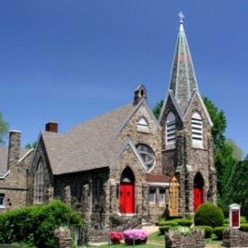 Descent of the Holy Spirit Church - Elkins Park, Pennsylvania