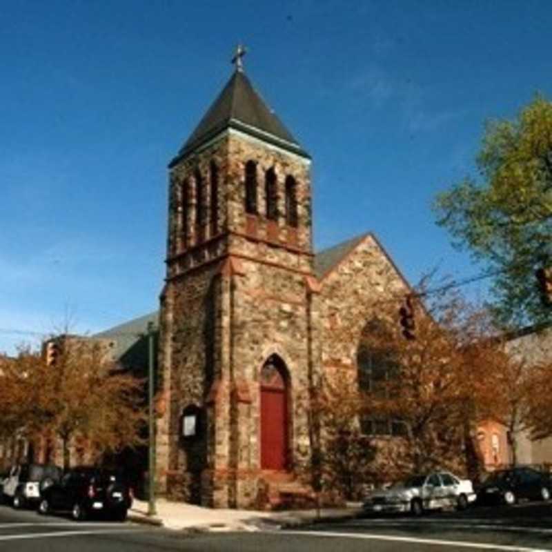 St. Andrew Church - Baltimore, Maryland
