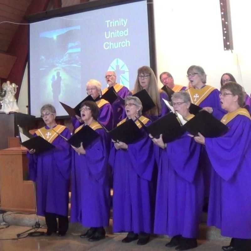 Trinity Adult Choir