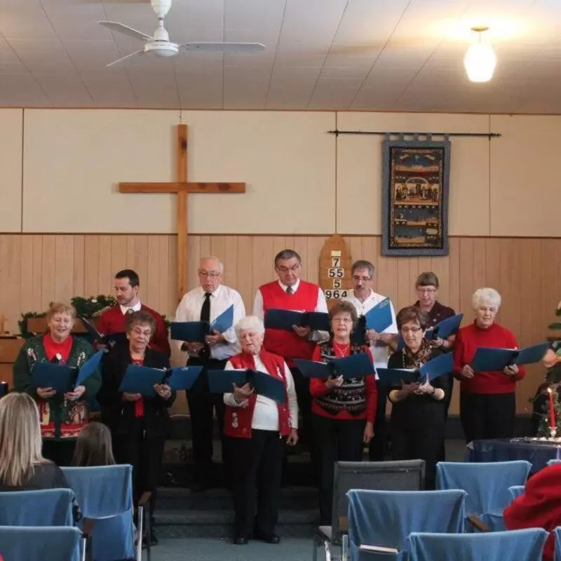 Choir Cantata