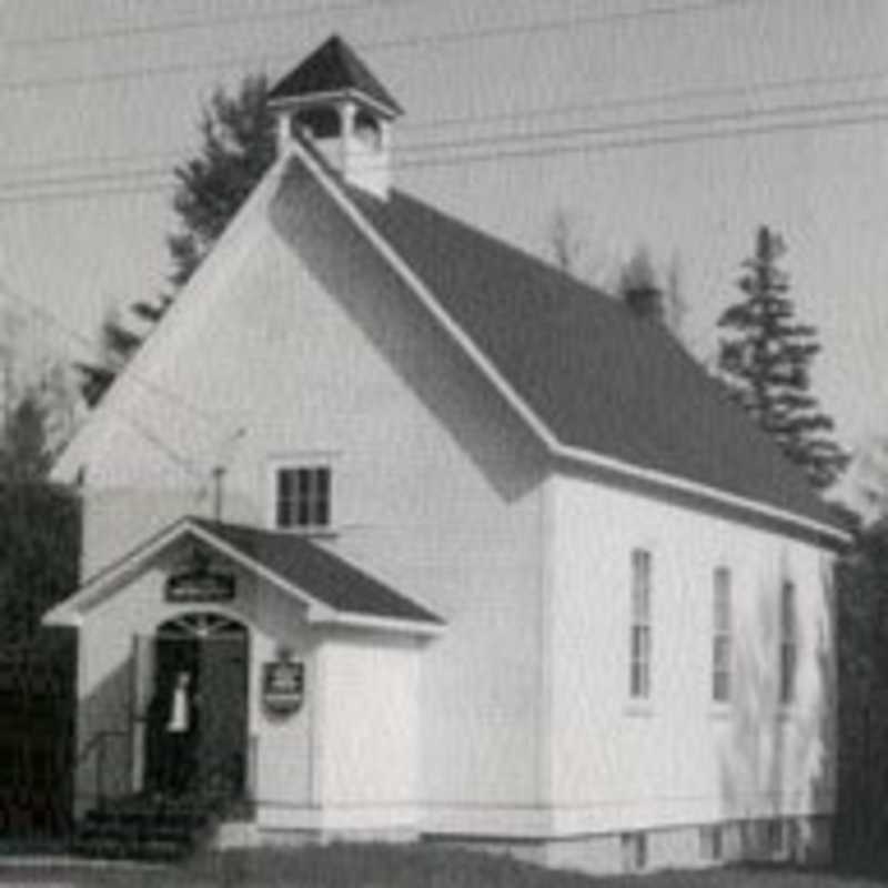 Katrine United Church - Katrine, Ontario
