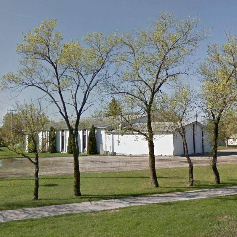 Crestview United Church - Winnipeg, Manitoba