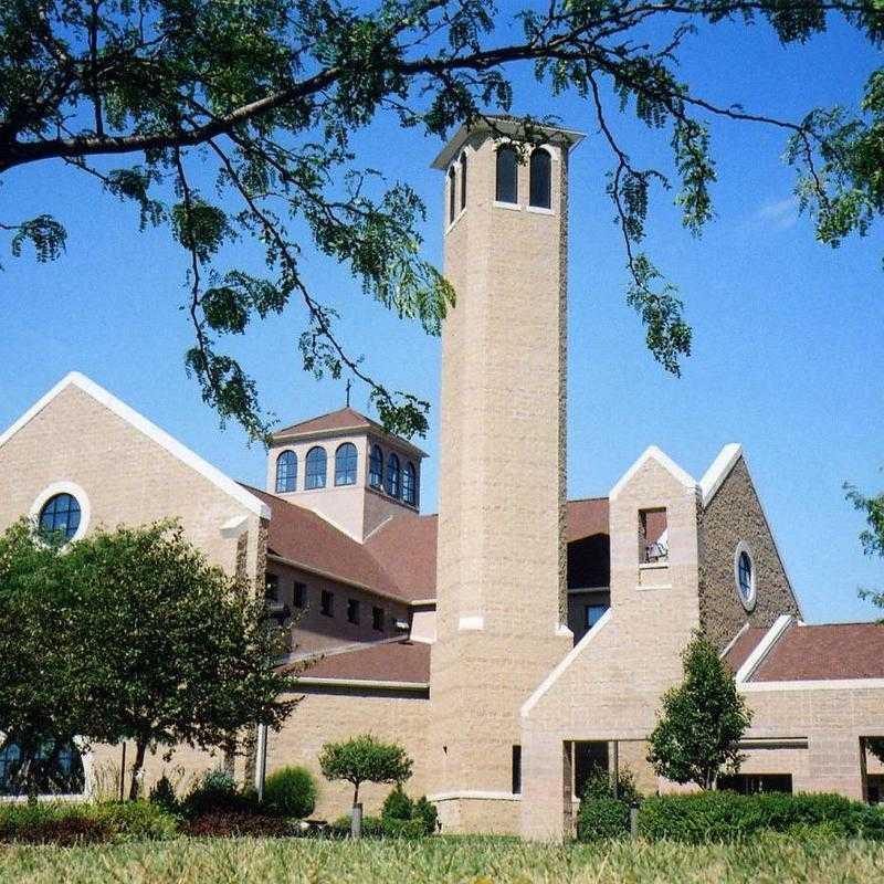 St Francis of Assisi Parish - West Des Moines, Iowa