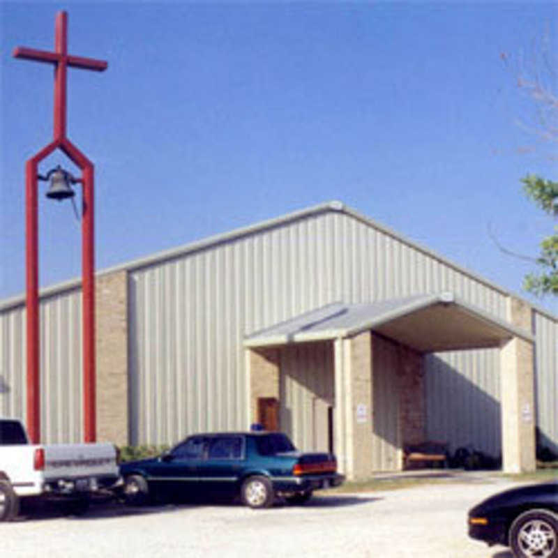 St. Joseph Parish - Manor, Texas