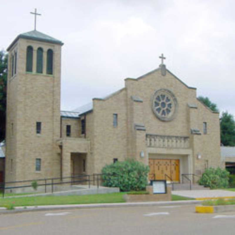 St. Joseph Parish - Killeen, Texas