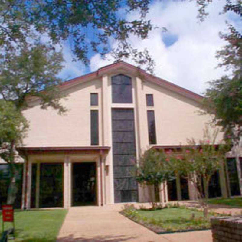 St. Theresa Parish - Austin, Texas