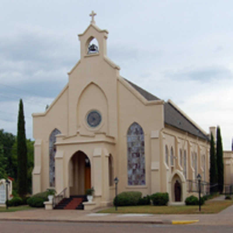 St. Paul Parish - Smithville, Texas