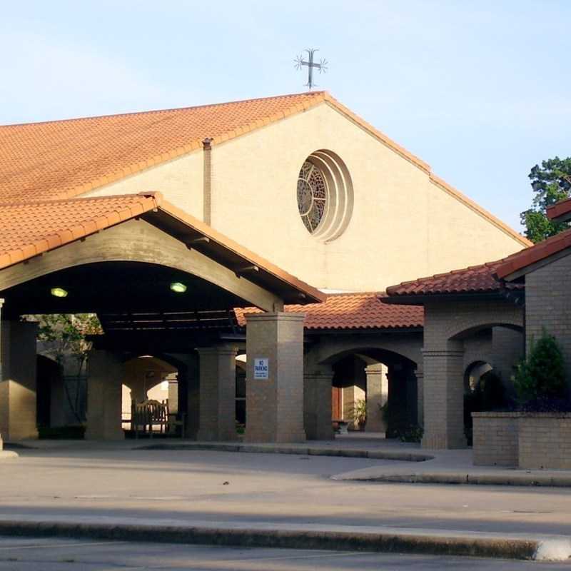 St. Jude Thaddeus Parish - Beaumont, Texas