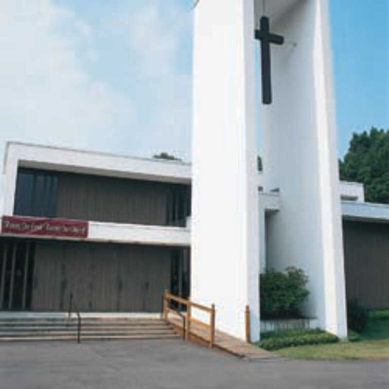 St. Elizabeth Church - Branford, Connecticut
