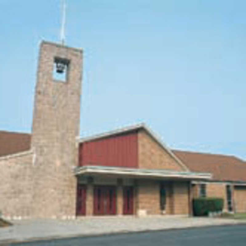 St. Therese Church - Branford, Connecticut
