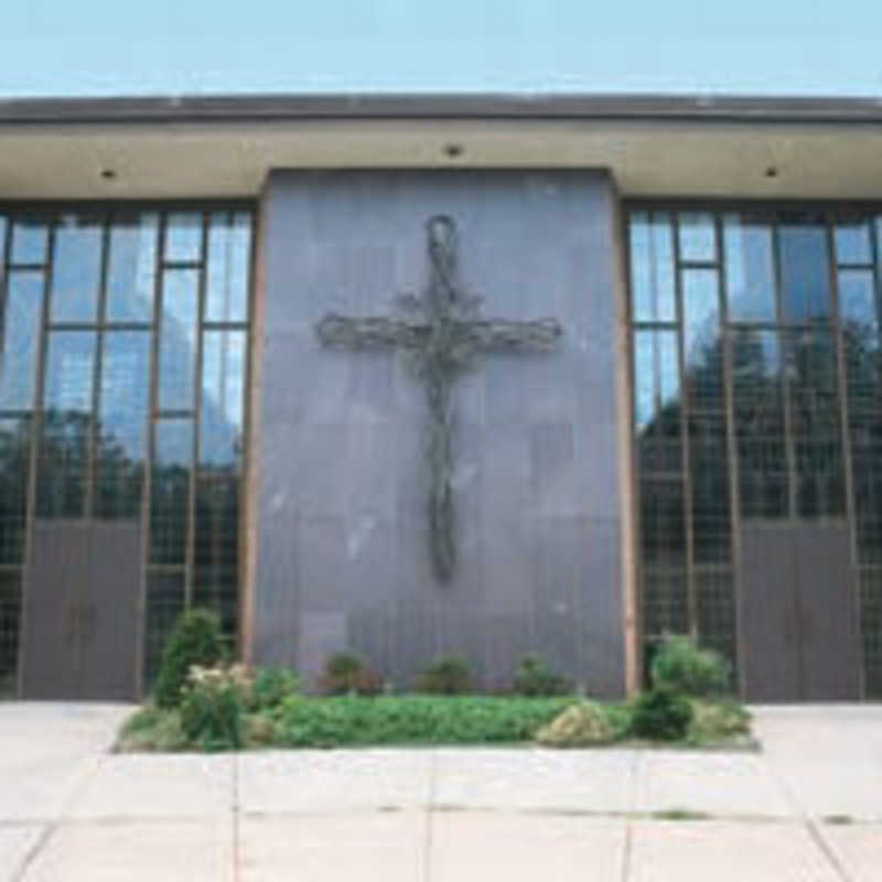 St. Timothy Church - West Hartford, Connecticut