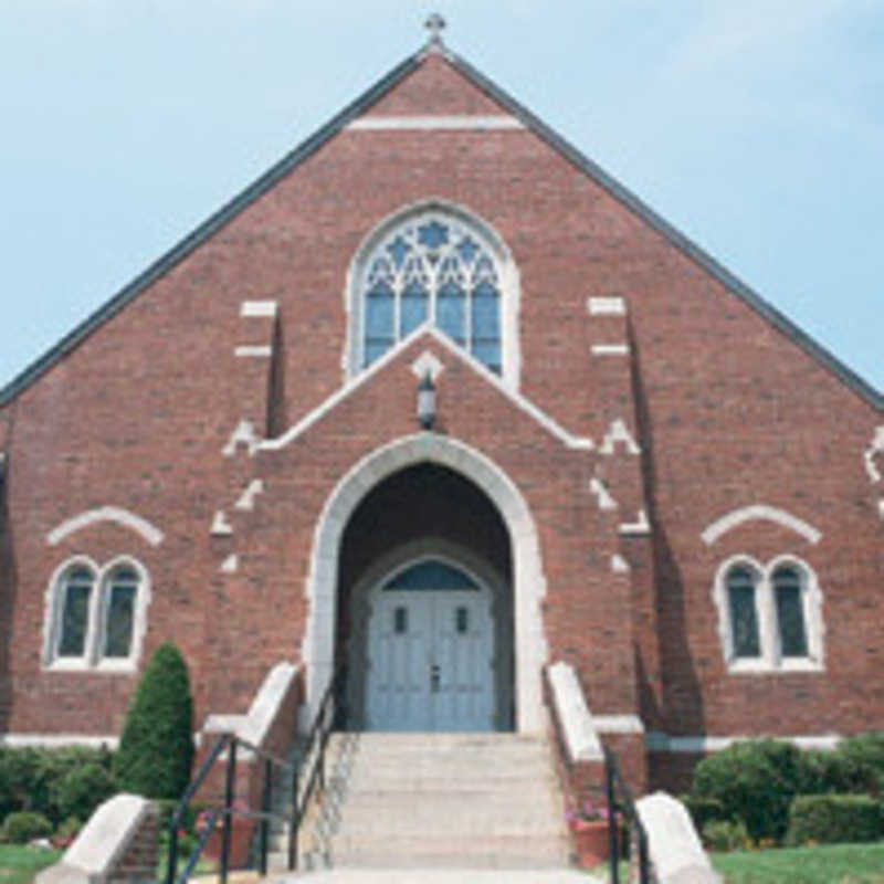 St. Vincent de Paul Church - East Haven, Connecticut