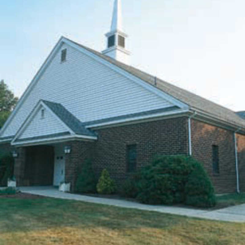 St. Maria Goretti Church - Wolcott, Connecticut